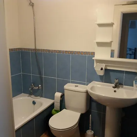 Casa Lidia * Arrecife (Lanzarote)