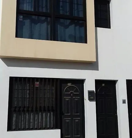 Appartamento Casa Lidia