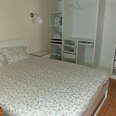 Casa Lidia Arrecife (Lanzarote)
