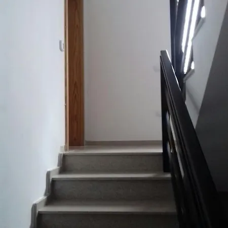 Casa Lidia Arrecife (Lanzarote)
