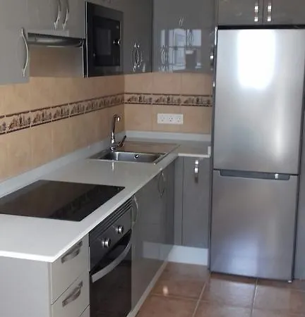 Apartment Casa Lidia Arrecife (Lanzarote)